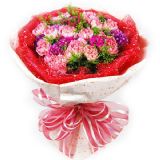 丽江鲜花速递