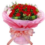 丽江鲜花速递